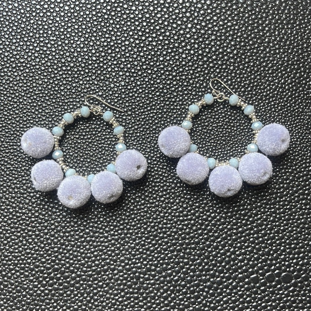 NEW Earrings